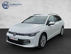 Weiß Gebraucht 2025 VW Golf VIII Business Kombi | € 28.280 (Teuer)