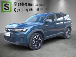 Gebraucht 2025 Dacia Bigster Journey SUV | € 31.890 (Fairer Preis)