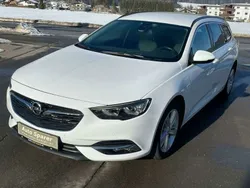Weiß Gebraucht 2019 Opel Insignia Edition Kombi | € 19.780 (Fairer Preis)
