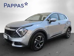 Schwarz Neu 2024 Kia Sportage Silver SUV | € 33.990 (Guter Preis)
