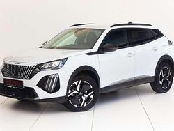 Weiß Gebraucht 2024 Peugeot 2008 Allure SUV | € 19.900 (Fairer Preis)