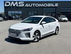 Weiß Gebraucht 2018 Hyundai Ioniq Premium Limousine | € 13.990 (Fairer Preis)