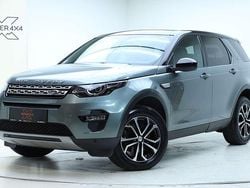 Grün Gebraucht 2016 Land Rover Discovery Sport HSE SUV | € 16.999 (Fairer Preis)
