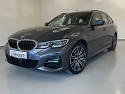 BMW 330e