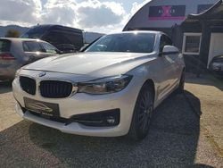 Weiß Gebraucht 2016 BMW 320 Sport Line Limousine | € 17.490 (Guter Preis)