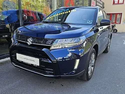 Blau Neu 2025 Suzuki Vitara SUV | € 28.980 (Guter Preis)