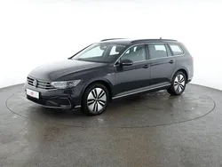 Hellgrau normal Gebraucht 2020 VW Passat GTE Kombi | € 21.950 (Guter Preis)