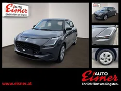 Grau Neu 2024 Suzuki Swift Kleinwagen | € 16.990 (Guter Preis)