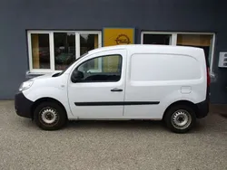 Weiß Gebraucht 2019 Renault Kangoo Van / Kleinbus | € 10.990 (Fairer Preis)