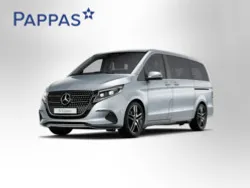 Gebraucht 2025 Mercedes V300 Avantgarde Van / Kleinbus | € 92.990 (Superpreis)