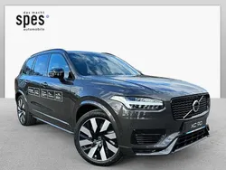 Grau Gebraucht 2024 Volvo XC90 Ultimate SUV | € 79.685
