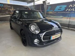 Gebraucht 2020 Mini Cooper Cabriolet Cabrio | € 22.599 (Guter Preis)
