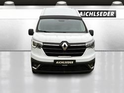 Weiß Gebraucht 2025 Renault Trafic Van | € 32.900