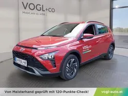 Rot Gebraucht 2023 Hyundai Bayon SUV | € 16.580 (Guter Preis)