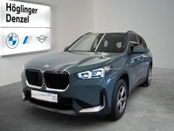Grün Gebraucht 2023 BMW X1 SUV | € 38.990 (Etwas zu teuer)