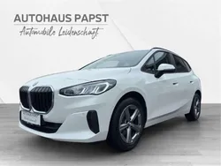 Weiß Gebraucht 2022 BMW 218 Kombi | € 25.992 (Guter Preis)