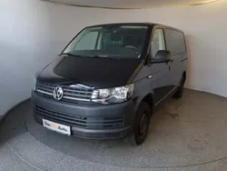 Schwarz metallicperleffektno Gebraucht 2019 VW Caravelle Trendline Van / Kleinbus | € 35.950
