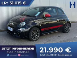 Schwarz Gebraucht 2022 Abarth 595 Kleinwagen | € 22.990 (Superpreis)