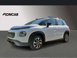 Weiß Gebraucht 2018 Citroën C3 Aircross Feel SUV | € 10.900 (Guter Preis)
