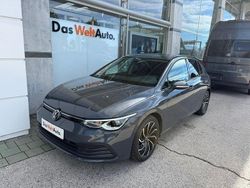 Mittelgrau metallic Gebraucht 2024 VW Golf VIII Limousine | € 25.900 (Etwas zu teuer)