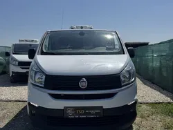 Weiß Gebraucht 2018 Fiat Talento Van | € 18.000 (Fairer Preis)