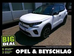 Weiß Gebraucht 2025 Citroën C3 PureTech Kleinwagen | € 20.990 (Superpreis)