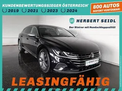 Schwarz Gebraucht 2024 VW Arteon Elegance Kombi | € 37.480 (Fairer Preis)