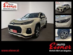 Weiß Neu 2024 Suzuki Across SUV | € 44.990 (Guter Preis)