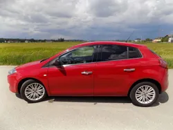 Rot Gebraucht 2014 Fiat Sedici Easy SUV | € 4.950