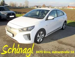 Weiß Gebraucht 2018 Hyundai Ioniq Limousine | € 12.990 (Fairer Preis)