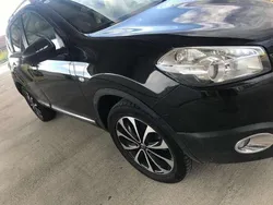 Schwarz Gebraucht 2011 Nissan Qashqai Acenta SUV | € 3.600 (Superpreis)