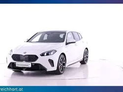 Alpinweiß Gebraucht 2024 BMW 120 Efficient Dynamics Kleinwagen | € 41.890 (Teuer)