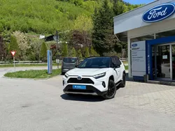 Neu 2025 Toyota RAV4 Style SUV | € 46.990 (Fairer Preis)