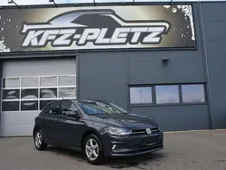 Grau Gebraucht 2018 VW Polo Comfortline Limousine | € 9.490 (Guter Preis)