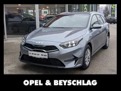 Gebraucht 2025 Kia Ceed Sportswagon Kombi | € 17.990 (Guter Preis)