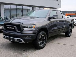 Grau Gebraucht 2019 Dodge Ram Abholung | € 59.996 (Superpreis)
