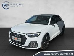 Weiss metallic Gebraucht 2024 Audi A1 Sportback Design Kleinwagen | € 23.990 (Fairer Preis)