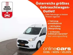 Weiß Gebraucht 2021 Ford Transit Van | € 16.990 (Fairer Preis)