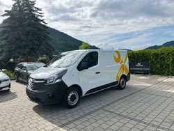 Weiß Gebraucht 2019 Opel Vivaro Van | € 15.950 (Guter Preis)