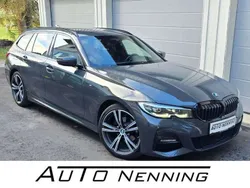 Grau Gebraucht 2021 BMW 320 M Sport Kombi | € 26.590 (Guter Preis)