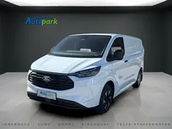 Weiß Neu 2025 Ford Transit Custom Van / Kleinbus | € 40.990 (Guter Preis)