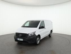 Arktikweiß Gebraucht 2021 Mercedes Vito Van / Kleinbus | € 23.990 (Guter Preis)