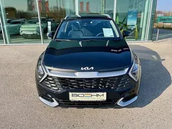Schwarz Neu 2025 Kia Sportage 2 SUV | € 26.990 (Superpreis)