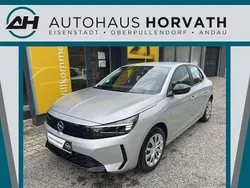 Silber Neu 2025 Opel Corsa Limousine | € 15.880 (Guter Preis)