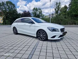 Gebraucht 2015 Mercedes CLA220 Shooting Brake Kombi | € 15.300 (Guter Preis)