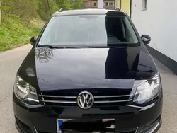 Gebraucht 2016 VW Sharan Comfortline Van / Kleinbus | € 13.990 (Guter Preis)