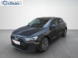 Hellgrau metallic Gebraucht 2024 Audi A1 Sportback Comfort Kleinwagen | € 24.450 (Fairer Preis)