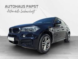 Carbonschwarz Gebraucht 2018 BMW X6 Sport Line SUV | € 47.772 (Etwas zu teuer)