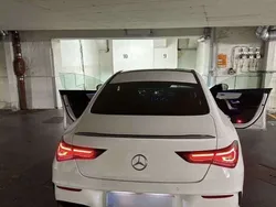 Gebraucht 2022 Mercedes CLA250 Limousine | € 52.000