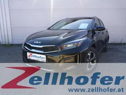 Schwarz Neu 2024 Kia XCeed 4 SUV | € 30.900 (Fairer Preis)